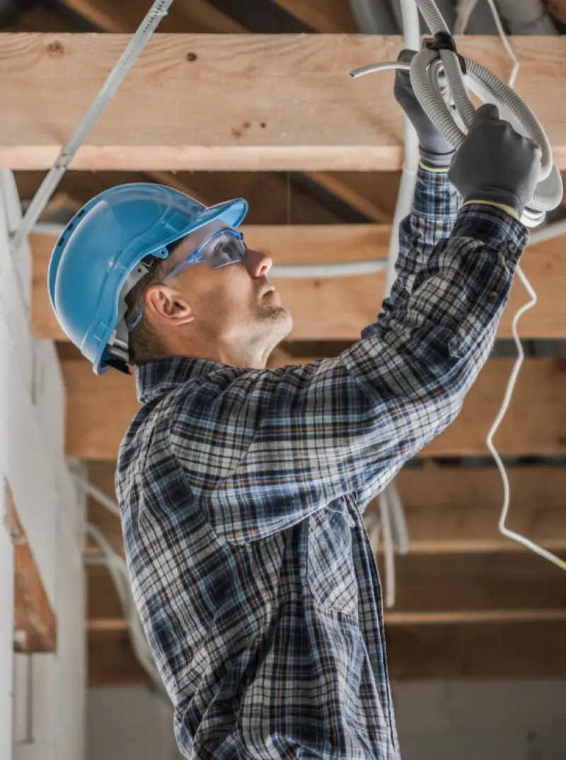 Electricians