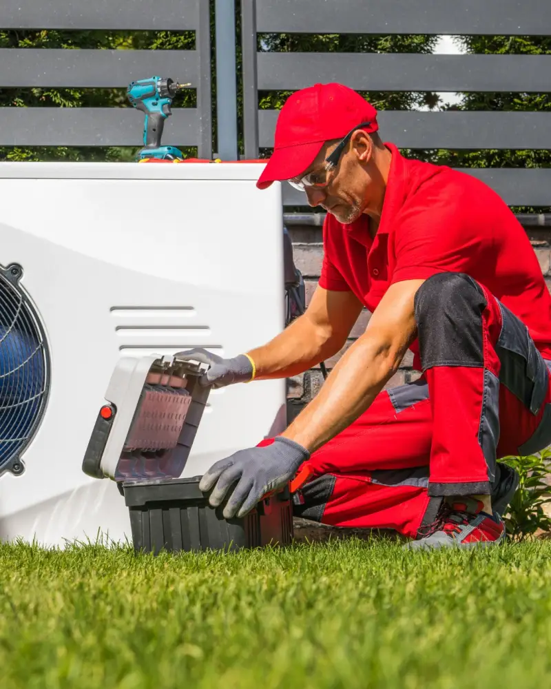 Heating Engineers