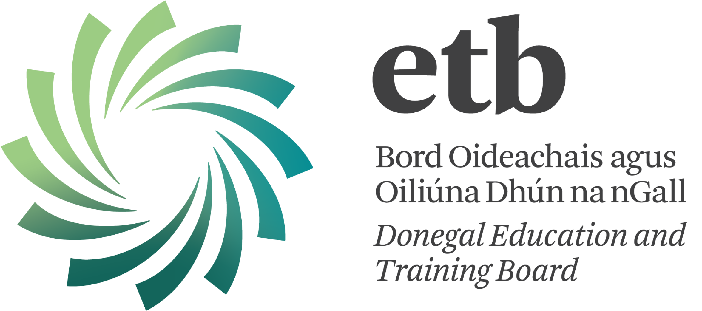 DETB logo